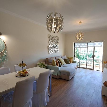 Apartamento Luxo E Sossego Albufeira Exteriör bild
