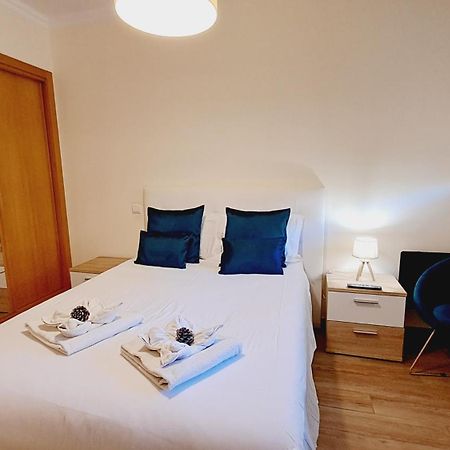 Apartamento Luxo E Sossego Albufeira Exteriör bild