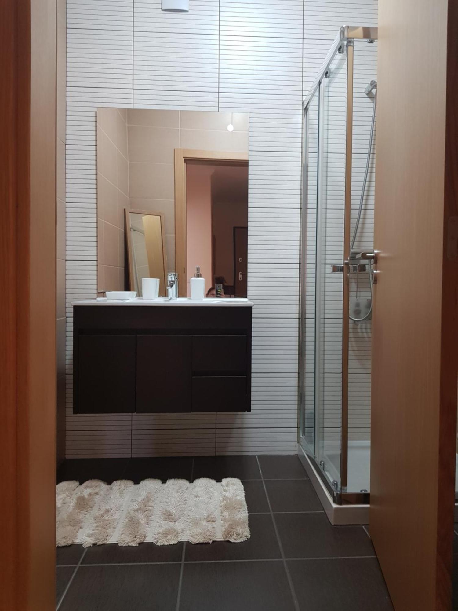 Apartamento Luxo E Sossego Albufeira Exteriör bild