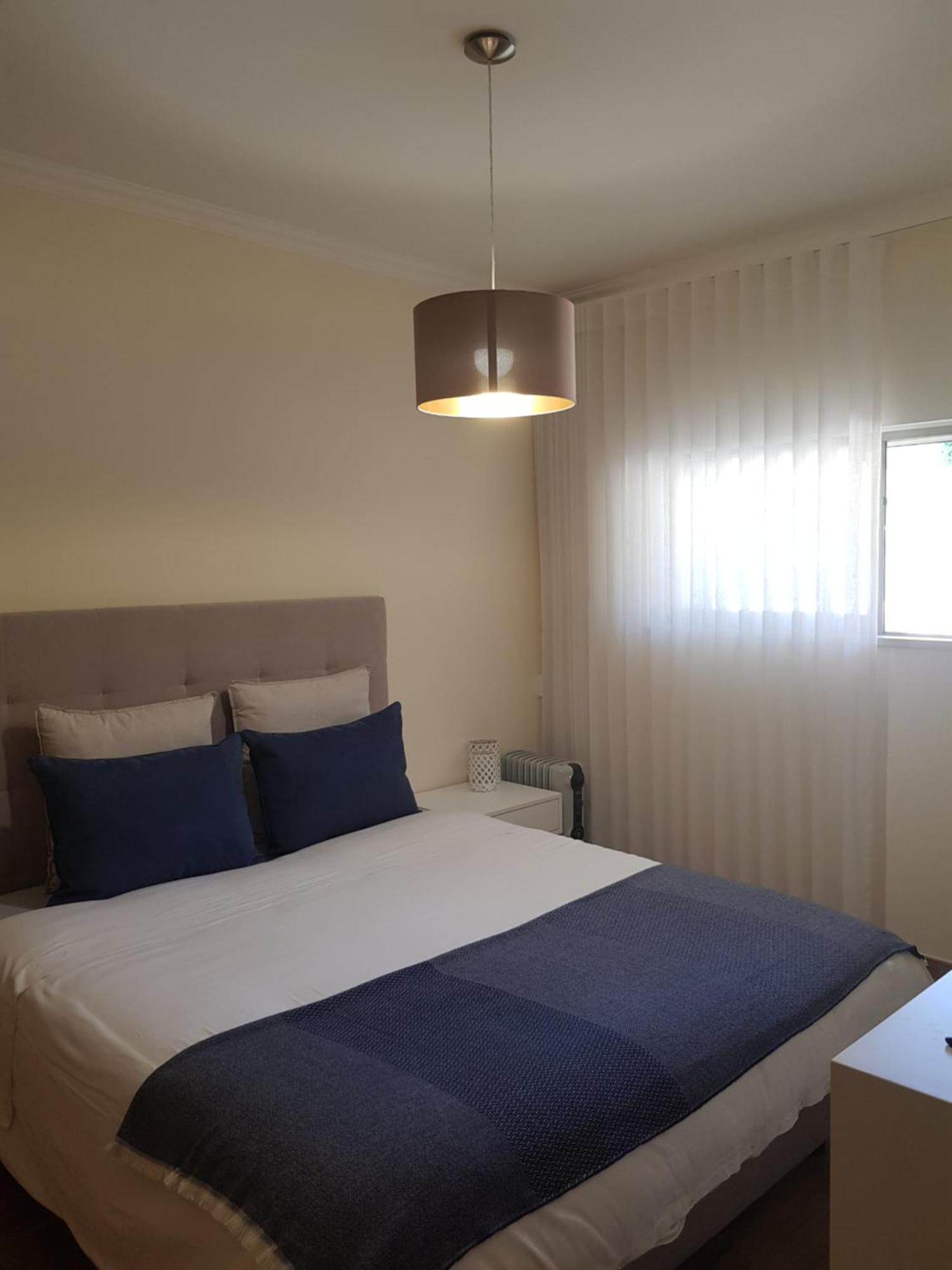 Apartamento Luxo E Sossego Albufeira Exteriör bild