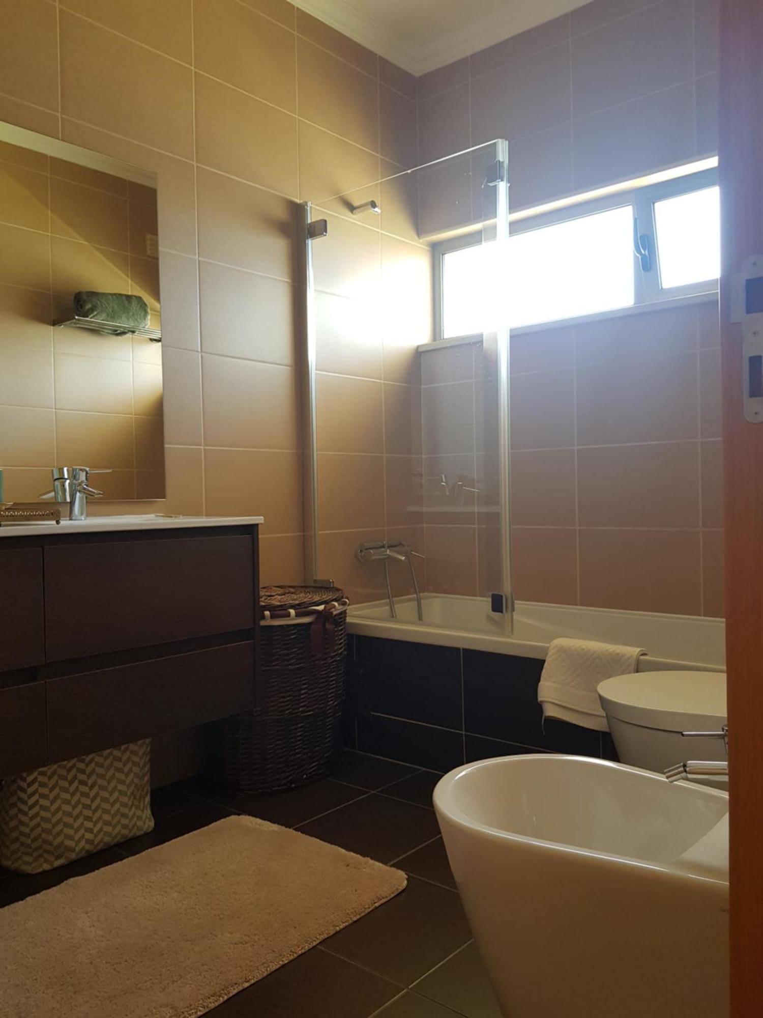 Apartamento Luxo E Sossego Albufeira Exteriör bild