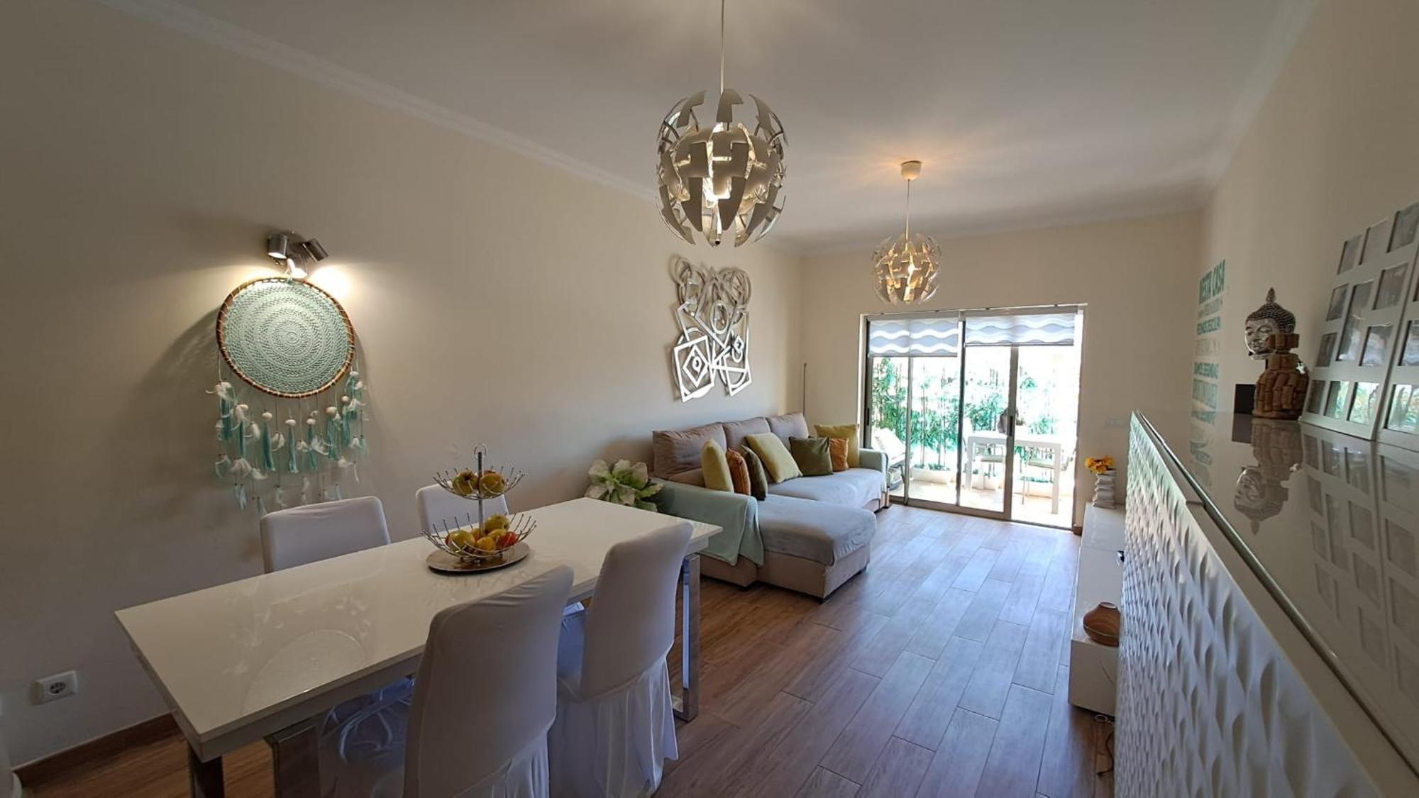 Apartamento Luxo E Sossego Albufeira Exteriör bild