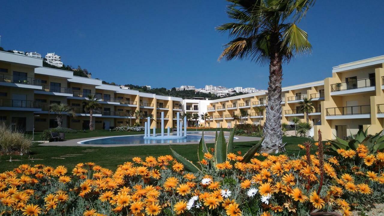 Apartamento Luxo E Sossego Albufeira Exteriör bild