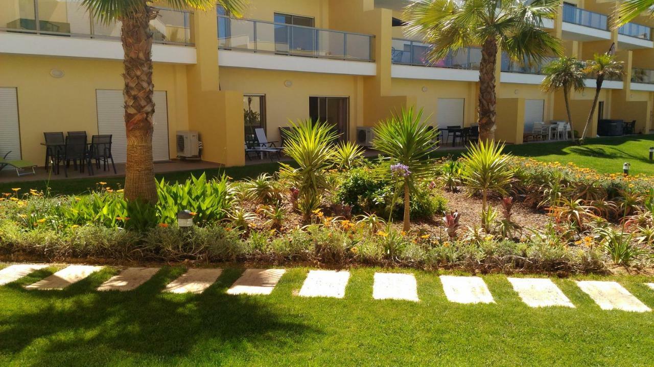 Apartamento Luxo E Sossego Albufeira Exteriör bild
