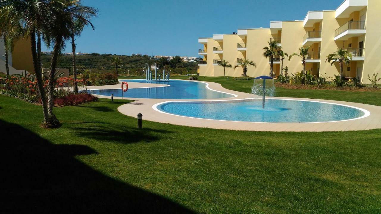 Apartamento Luxo E Sossego Albufeira Exteriör bild