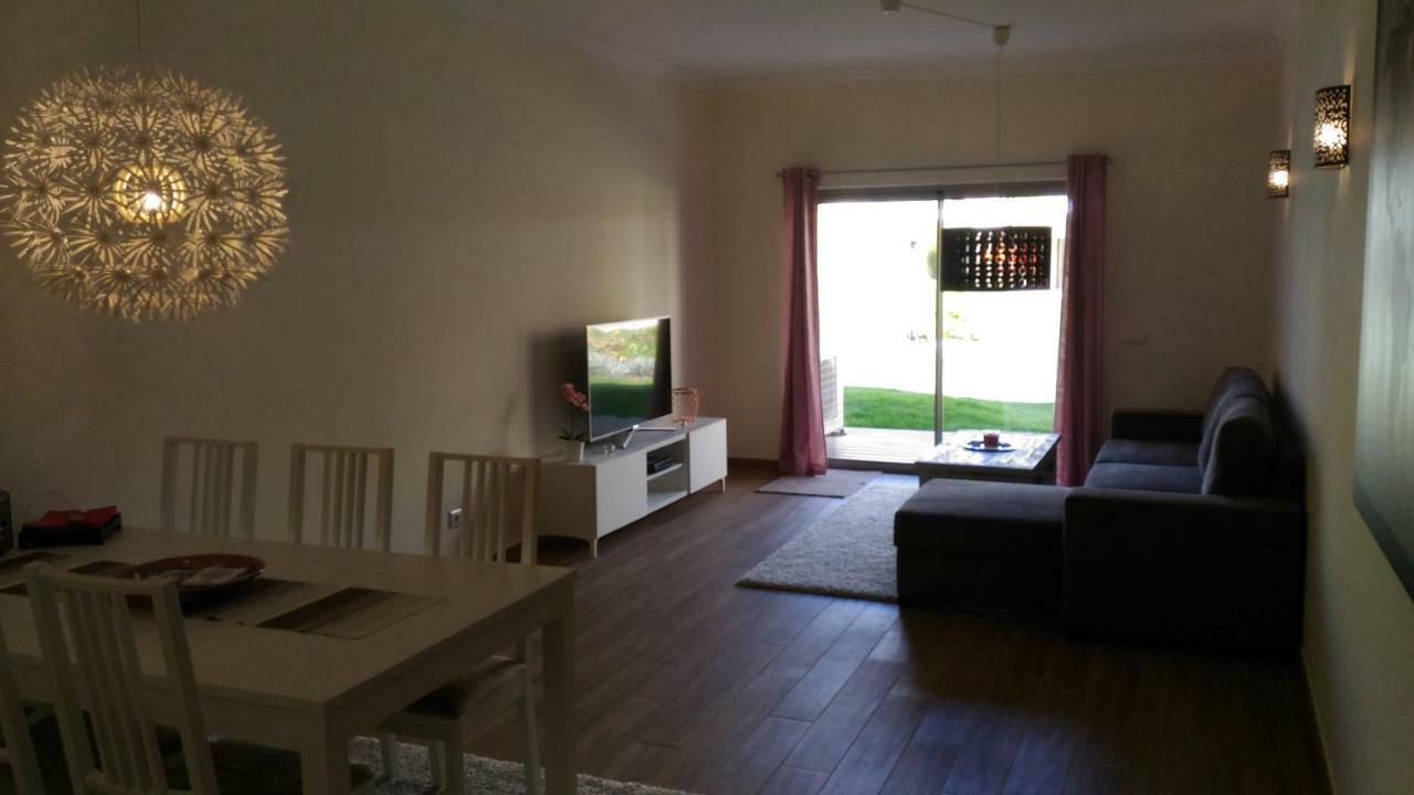 Apartamento Luxo E Sossego Albufeira Exteriör bild