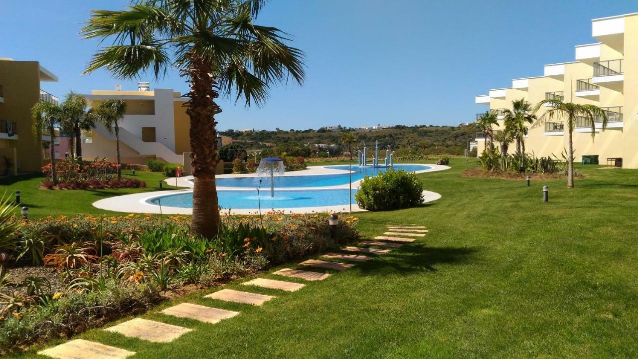 Apartamento Luxo E Sossego Albufeira Exteriör bild