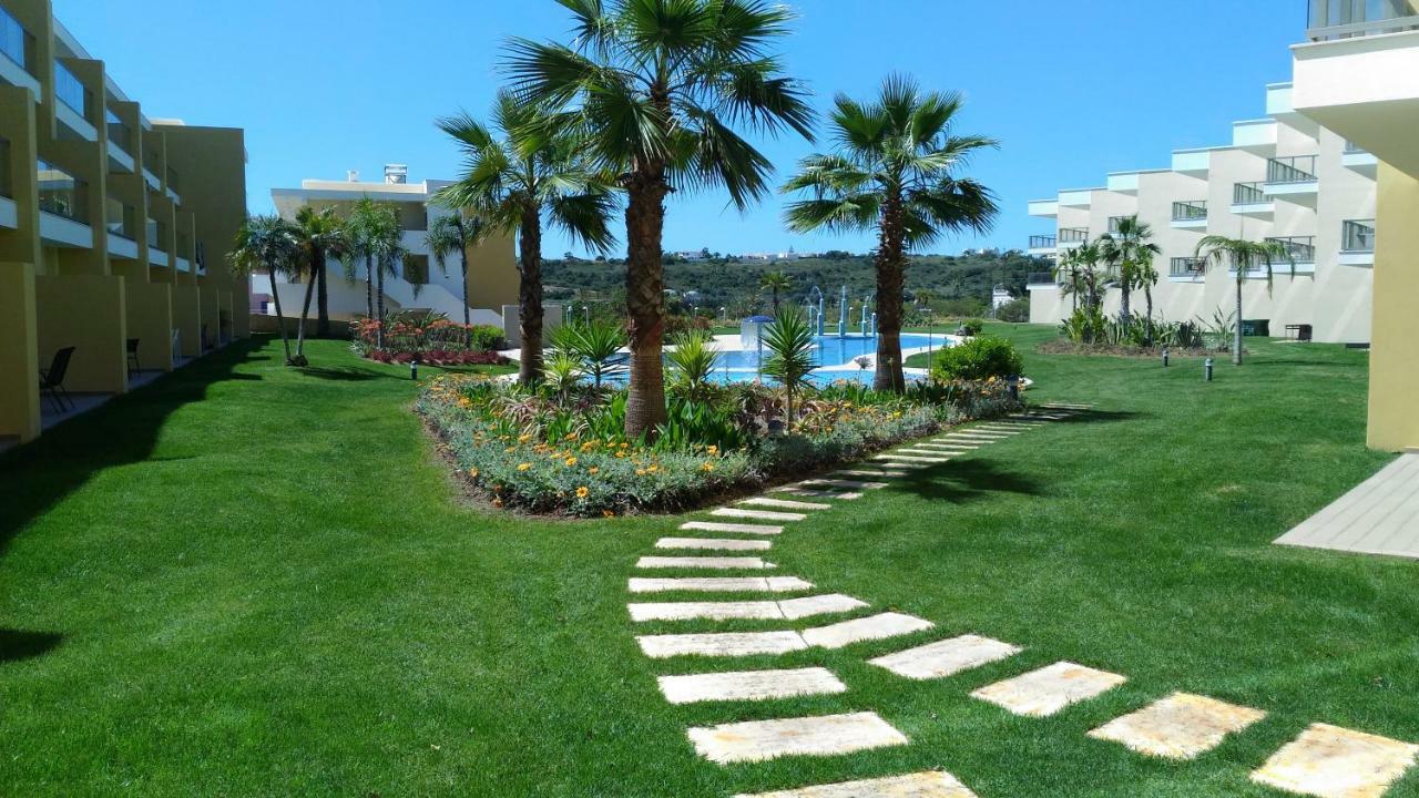 Apartamento Luxo E Sossego Albufeira Exteriör bild