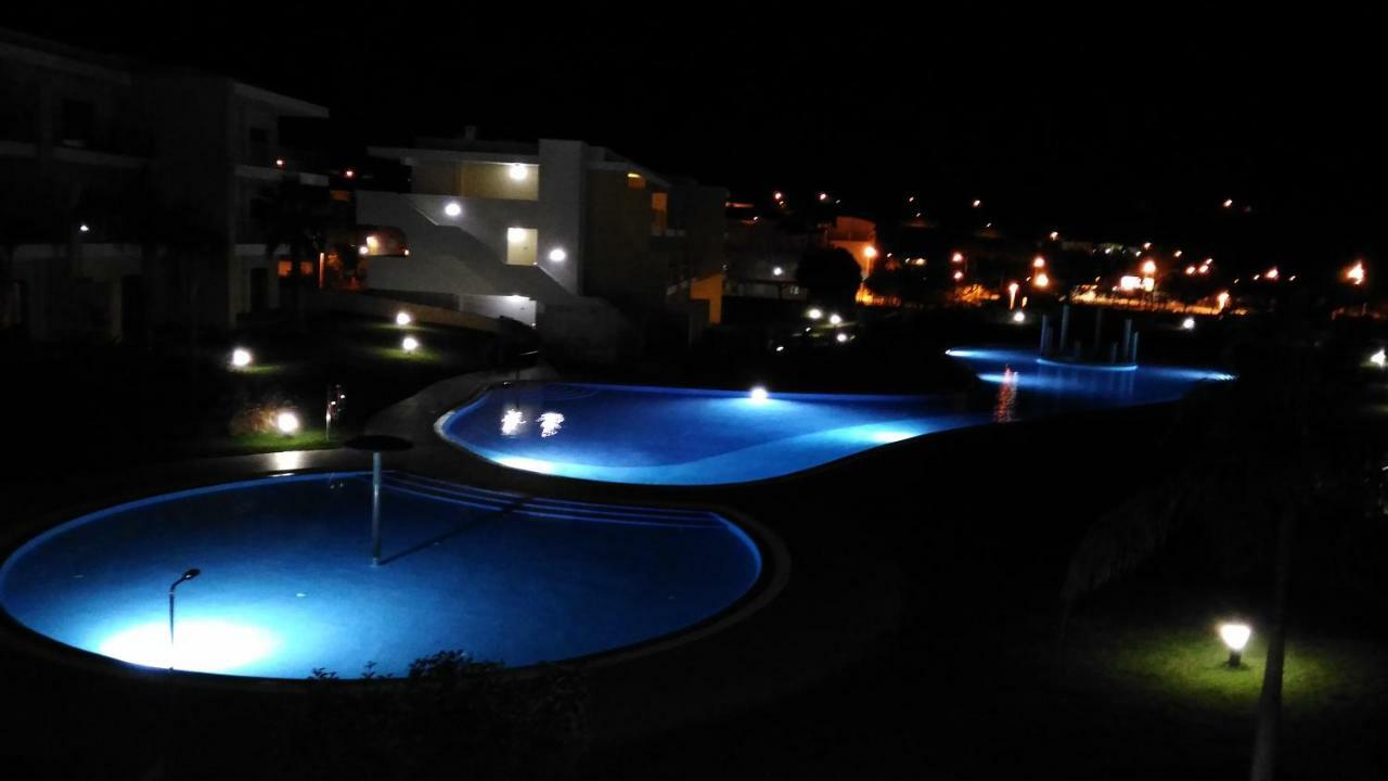 Apartamento Luxo E Sossego Albufeira Exteriör bild