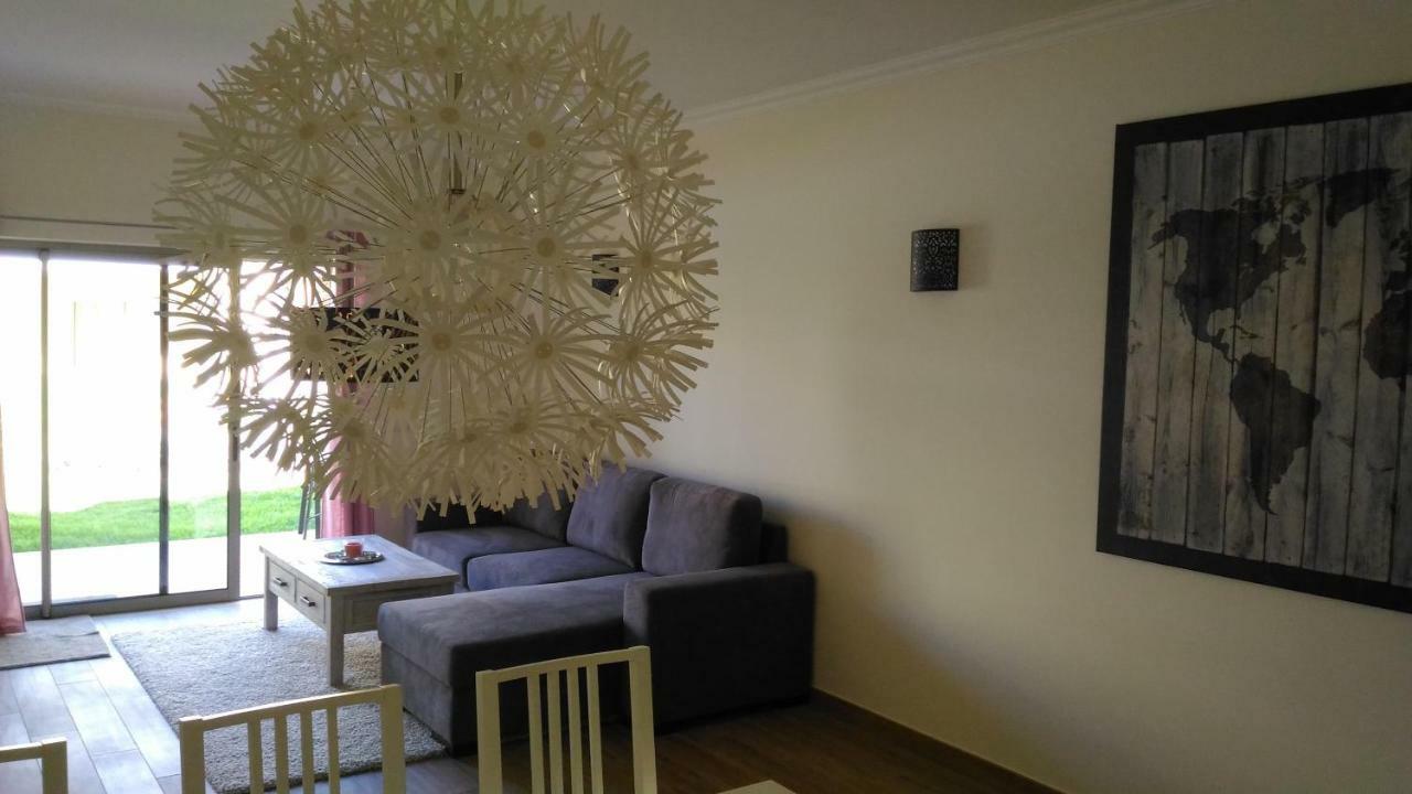 Apartamento Luxo E Sossego Albufeira Exteriör bild