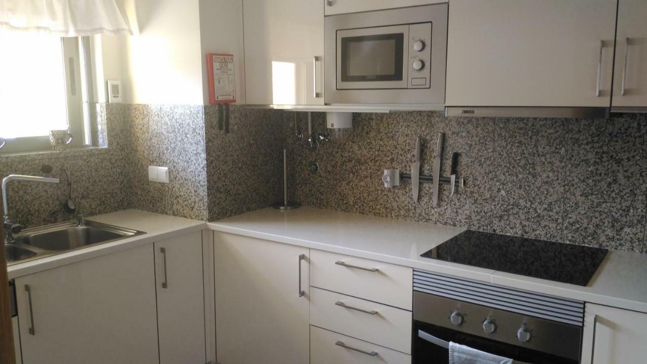 Apartamento Luxo E Sossego Albufeira Exteriör bild