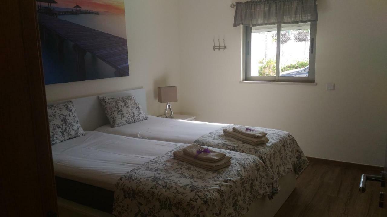 Apartamento Luxo E Sossego Albufeira Exteriör bild