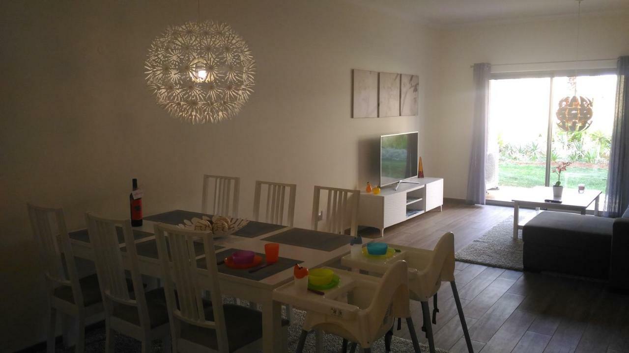 Apartamento Luxo E Sossego Albufeira Exteriör bild