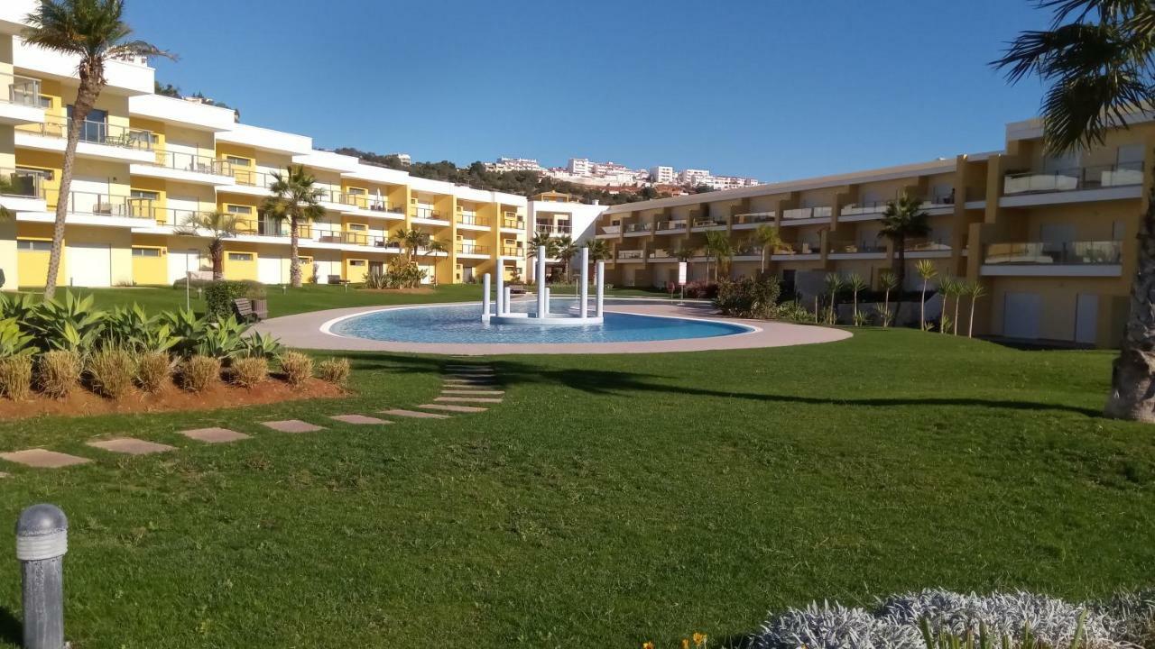 Apartamento Luxo E Sossego Albufeira Exteriör bild