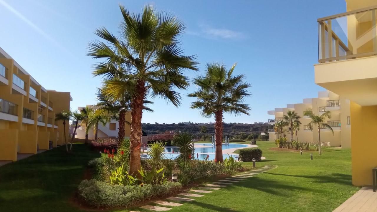Apartamento Luxo E Sossego Albufeira Exteriör bild