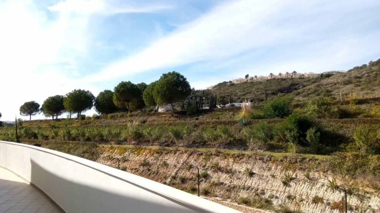 Apartamento Luxo E Sossego Albufeira Exteriör bild