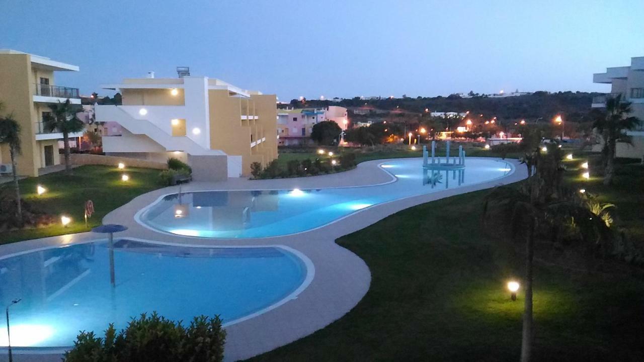 Apartamento Luxo E Sossego Albufeira Exteriör bild