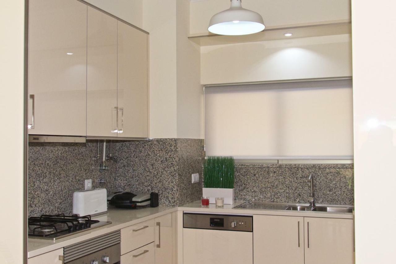 Apartamento Luxo E Sossego Albufeira Exteriör bild