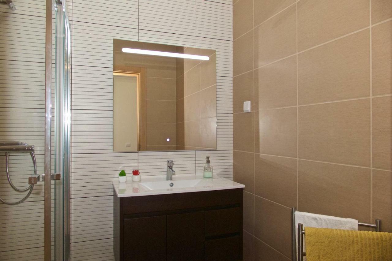 Apartamento Luxo E Sossego Albufeira Exteriör bild