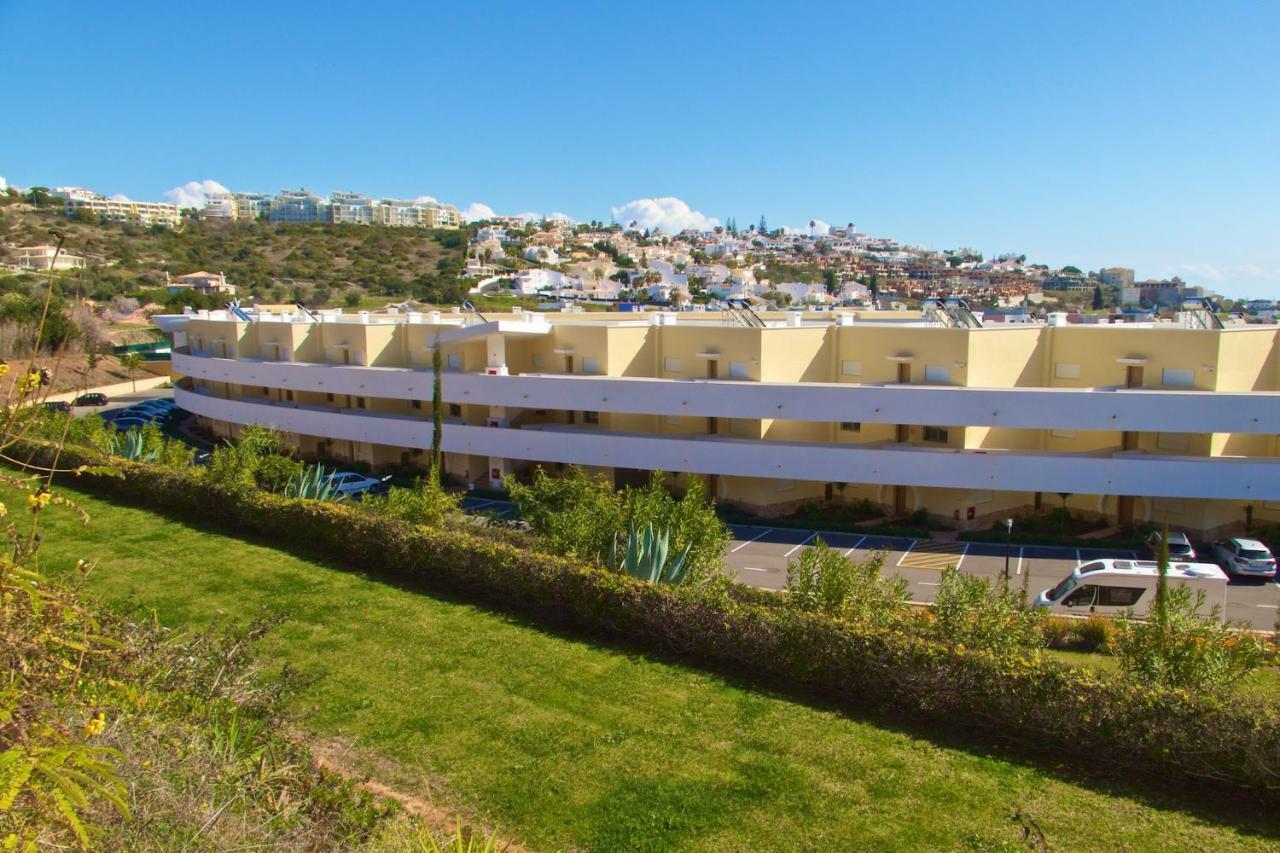 Apartamento Luxo E Sossego Albufeira Exteriör bild