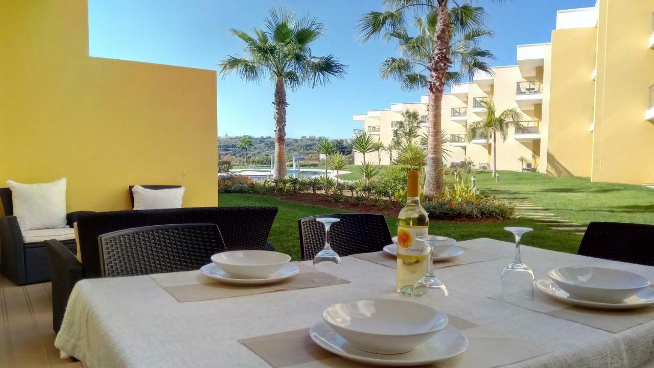 Apartamento Luxo E Sossego Albufeira Exteriör bild