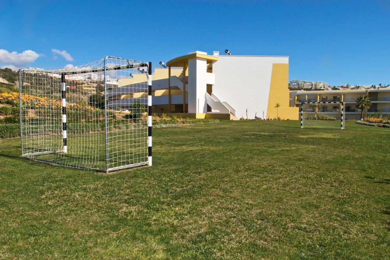 Apartamento Luxo E Sossego Albufeira Exteriör bild