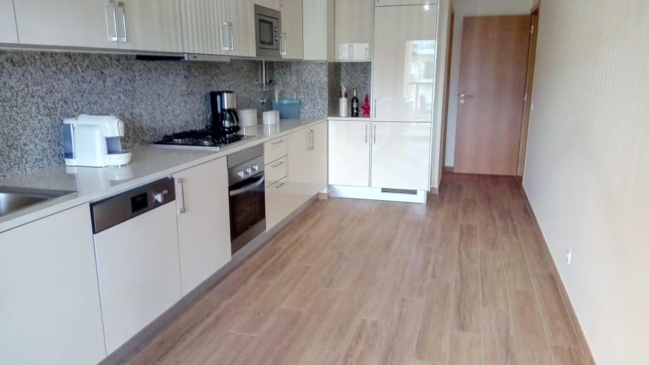Apartamento Luxo E Sossego Albufeira Exteriör bild